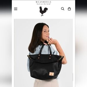 Meanwhile Back On The Farm Slouch Hobo